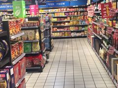 -物美超市(马家堡店)