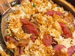 -啫神·广州地标美食(北京路店)