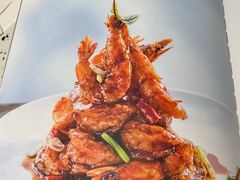 -大树餐厅(朝阳大悦城店)