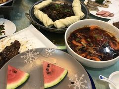 -大家乐东北菜(富河园店)