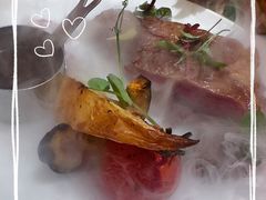 -LE SHARE洛笙·花园西餐(北京路步行街店)