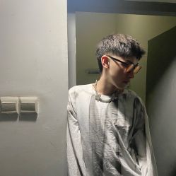 -不迫先生专业男士剪发