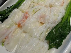 -味可道美食坊(福基路店)