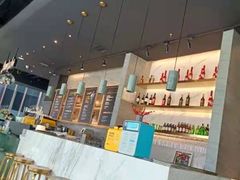 -乔泰勒JOETYLER西餐厅(曲江店)