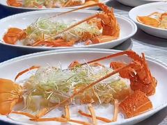 -渔满仓海鲜渔家(象山二店)