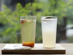 -知亘茶食