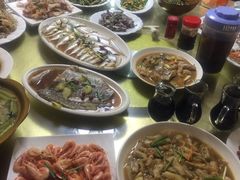 -江南村海鲜馆(洞头店)