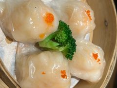 -岭南小生·粤港点心(南门口店)