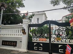 -天津意大利风情旅游区