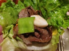 -西塔老太太泥炉烤肉(川沙百联店)