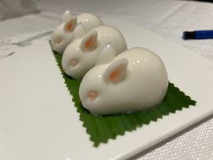 -醉辉皇上海之巅(上海中心大厦店)