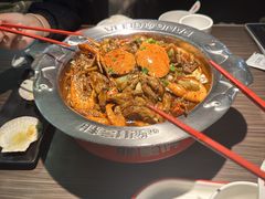 -胖哥俩肉蟹煲(福州仓山爱琴海店)