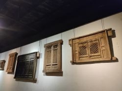 -文旺阁亲子手工DIY木作博物馆