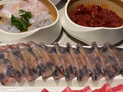 -海底捞火锅(番禺广场店)