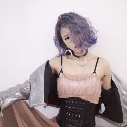-木马造型