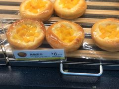 -85度C(北京右安门外店)