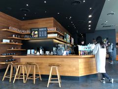 -星巴克(潍坊泰华广场店)