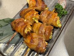 -满来寿喜烧(金虹桥店)