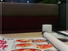 -避风塘(百联东郊店)