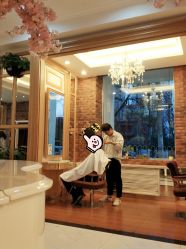 -逸丝风尚