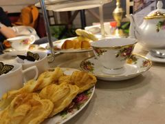 -国际饭店·原点咖啡吧ORIGIN CAFE&BAR