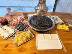 -霸腹烤肉(厦门柚子番店)
