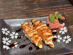 -小川洋风料理(街道口店)