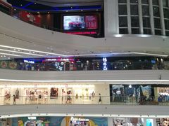 -万达广场(东莞厚街店)