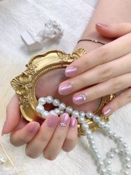 -如一·美甲美睫