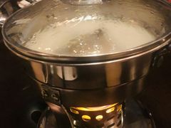 -OPEN開全日自助餐厅·牛肉火锅·海鲜(佛山希尔顿酒店)