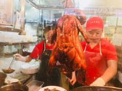 -黄连大头华烧鹅店(大良店)