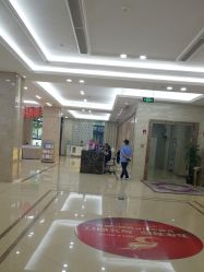 点击看大图 -艾博尔医院