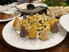 -燕风楼烤鸭店(建设总店)