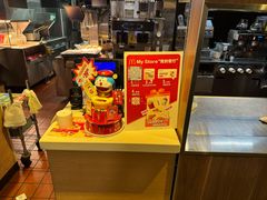 -麦当劳(一德路店)