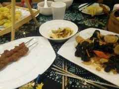 android_upload_pic-老东营·东营菜(西四路店)