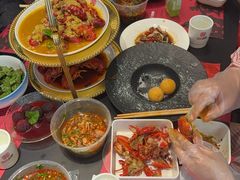 -新桥方记猪蹄