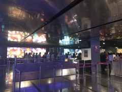 -上海环球金融中心云端足球盛典