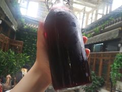 玫瑰露-丽江庭院·云南野生菌·海鲜火锅(鼓楼四合院店)
