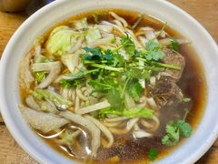 -新月斋(豆瓣胡同店)