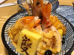 -無雙居酒屋(北京路店)