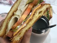-匠造烘焙(联洋店)