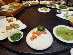 -天宁凯利时尚餐厅