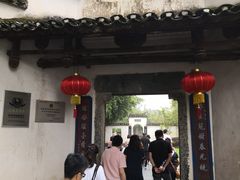 -景德镇古窑民俗博览区