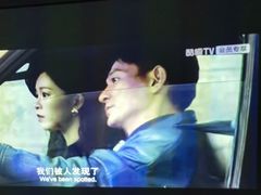 -徽韵足聖·古法足道·SPA(金丰大厦店)