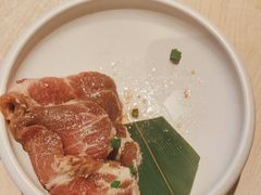 -新石器烤肉(周浦万达店)