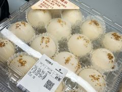 -山姆会员商店(杨桥西路店)