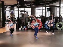 -广州市力美健天娱健身运动有限公司