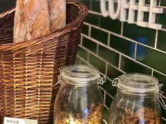 -BAKER&SPICE(国金中心商场店)