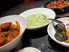 -炊烟小炒黄牛肉(浦东世纪汇店)