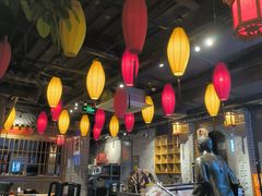 -北平盛世·新京菜·北京烤鸭(劲松·双井店)